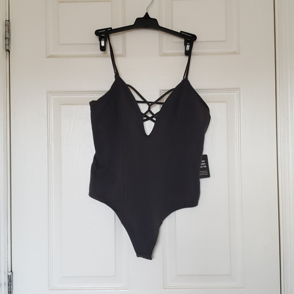 Express Bodysuit